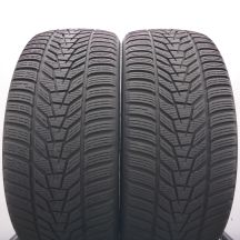 245 40 20 2x HANKOOK 245/40 R20 99W XL Winter I cept evo 3 Winterreifen 2023 7-7,2mm