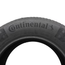 2. 215 65 16 1x CONTINENTAL 215/60 R16 98H PremiumContact 6 Sommerreifen 2019 VOLL WIE NEU