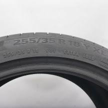 6.  255 35 18 4x CONTINENTAL 255/35 R18 94Y XL PremiumContact 6 Sommerreifen 2020 6,8mm