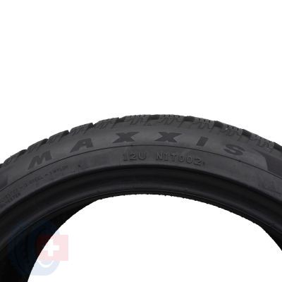 5. 205 45 17 4x MAXXIS 205/45 R17 88V XL Premitra Snow WP6 Winterreifen 2021 6,8-7,5mm