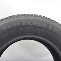 5. 215 70 16C 2x HANKOOK 215/70 R16C 108/106R Winter i cept LV Winterreifen 2021 Ungebraucht    