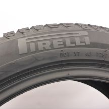 2. 245 45 18 1x PIRELLI 245/45 R18 100V XL Winter Sottozero 3 BMW M0 Winterreifen 2023 7,2mm