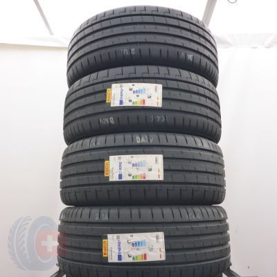 225 40 18 4x PIRELLI 225/40 ZR18 92Y P Zero Sommerreifen 2026 Ungebraucht  