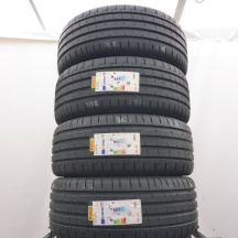225 40 18 4x PIRELLI 225/40 ZR18 92Y P Zero Sommerreifen 2026 Ungebraucht  