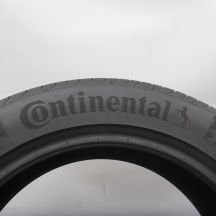 4. 215 55 18 2x CONTINENTAL 215/55 R18  95H PremiumContact 6 Sommerreifen 2023 6,8mm