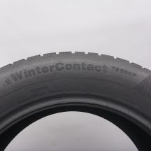6. 235 55 17 4x CONTINENTAL 235/55 R17 103V XL WinterContact TS 850 P Winterreifen 2018 6,8-7,5mm