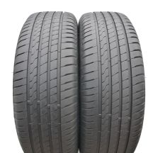 225 65 17 2x FIRESTONE 225/65 R17 102H Roadhawk Sommerreifen 2022 6mm