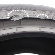 8. 225 45 18 2x CONTINENTAL 225/45 R18 95V XL WinterContact TS870P Winterreifen 2022, 2023 7,5-8mm
