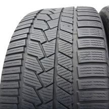 3. 255 35 19 2x CONTINENTAL 255/35 R19 96V XL WinterContact TS860S RunFlat Winterreifen 2024 6,2mm