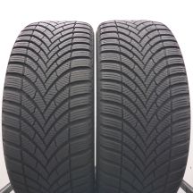 4. 225 45 17 4x SEMPERIT 225/45 R17 91H Speed-Grip 5 Winterreifen 2025 8,5-8,2mm 