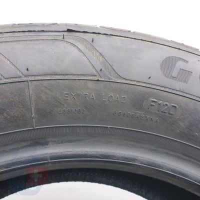 6. 215 60 16 2x GOODYEAR 215/60 R16 99V XL EfficientGrip Performance 2 Sommerreifen 2023 Ungebraucht  