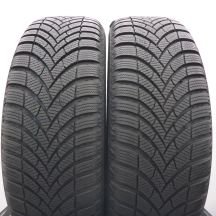 5.  205 60 16 4x SEMPERIT  205/60 R16 96H XL Speed-Grip 5 Winterreifen 2025 8,8-8,5mm