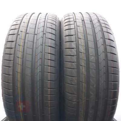 4.  215 55 17 4x HANKOOK  215/55 R17 98H XL Ventus Prime 4 Sommerreifen 2025 VOLL WIE NEU 