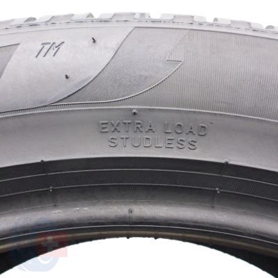 9. 235 50 19 2x PIRELLI 235/50 R19 103H XL Scorpion Winter Seal Winterreifen 2020 6-7,7mm