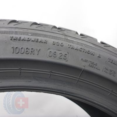 3. 225 45 19 4x BRIDGESTONE 225/45 R19 96W XL Turanza T005 Sommerreifen 2025 6mm
