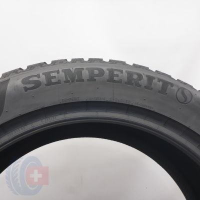 5.  235 50 19 2x SEMPERIT  235/50 R19 103V XL Speed-Grip 5 Winterreifen  2024 7,8-7mm 