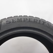 5.  235 50 19 2x SEMPERIT  235/50 R19 103V XL Speed-Grip 5 Winterreifen  2024 7,8-7mm 