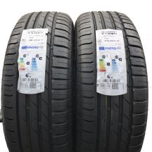  225 65 17 2x NOKIAN  225/65 R17 102H Wetproof SUV Sommerreifen 2022 VOLL WIE NEU