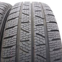 2.  235 65 16C 2x PIRELLI  235/65 R16C 118/116R Carrier Winter M0-V Winterreifen 2022 Ungebraucht   