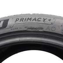 6. 245 40 18 4x MICHELIN 245/40 R18 93H Primacy 4 AO Sommerreifen 2020 5,2-6mm