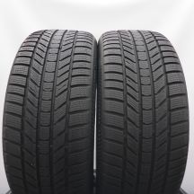 4. 235 40 19 4x CONTINENTAL 235/40 R19  96V XL WinterContact TS 870 P Winterreifen 2021/24 7,8mm