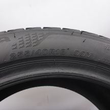 4. 255 40 18 2x BRIDGESTONE 255/40 R18 99Y XL Turanza T005 BMW Sommerreifen 2023 6,8mm
