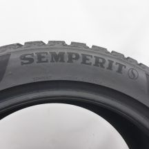 5. 225 45 17 4x SEMPERIT 225/45 R17 91H Speed-Grip 5 Winterreifen 2025 9mm WIE NEU 