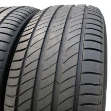 3. 2 x MICHELIN 235/55 R18 100V Primacy 4 VOL Sommerreifen DOT19/18 5,8-6,2mm