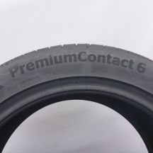 3. 235 45 17 1x CONTINENTAL 235/45 R17 97Y XL PremiumContact 6 Sommerreifen 2020  VOLL WIE NEU