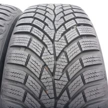 2. 185 60 14 2x CONTINENTAL 185/60 R14 82T WinterContact TS 870 Winterreifen 2021 8,2mm
