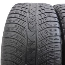 2. 2 x MICHELIN 275/40 R21 107V XL PilotAlpin 5 SUV NO 2020 Winterreifen 5,5mm