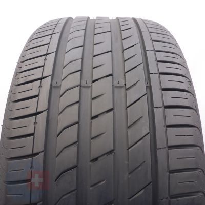  255 40 17 1x NEXEN 255/40 ZR17 94W Nfera Su1 Sommerreifen 2020 6,5mm
