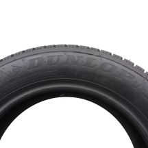 2. 205 60 16 1x DUNLOP 205/60 R16  96H Winter Sport 5 Winterreifen 2020 8,8mm
