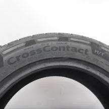 6. 235 55 17 4x CONTINENTAL 235/55 R17  99V CrossContact H/T M+S Sommerreifen 2023  VOLL WIE NEU 