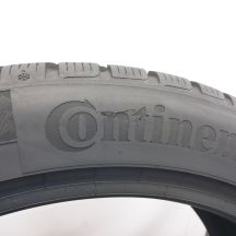 8. 235 45 20 2x CONTINENTAL 235/45 R20 100V XL WinterContact TS 870 P Winterreifen 2022 2022 8-7,8mm