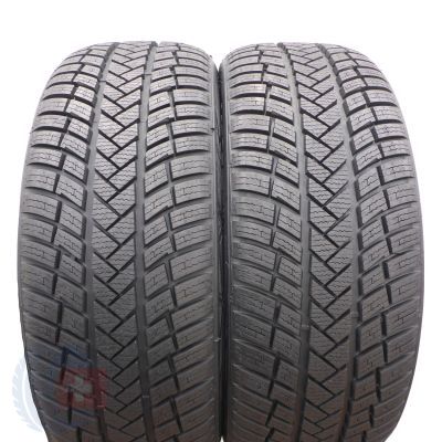 3. 205 50 17 VREDESTEIN 205/50 R17 93H XL Wintrac Pro Winterreifen 2021/22 VOLL Wie Neu