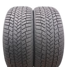 3. 205 50 17 VREDESTEIN 205/50 R17 93H XL Wintrac Pro Winterreifen 2021/22 VOLL Wie Neu