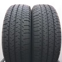215 60 17C 2x MICHELIN 215/60 R17C 104/102H Agili+ Sommerreifen 2021 9mm 