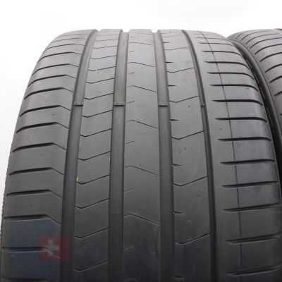 2. 315 30 22 2x PIRELLI 315/30 ZR22 107Y XL P Zero Sommerreifen 2022 5,8mm
