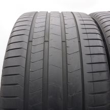 2. 315 30 22 2x PIRELLI 315/30 ZR22 107Y XL P Zero Sommerreifen 2022 5,8mm
