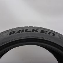 5. 235 45 20 2x FALKEN 235/45 R20 100W Euroall Season Ganzjahresreifen 2025 7mm WIE NEU 
