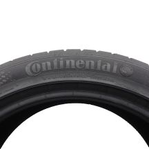 5. 275 40 19 2x CONTINENTAL 275/40 R19 101W ContiSportContact 3 BMW RunFlat Sommerreifen 2023 6,8-7mm