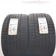 295 30 20 2x CONTINENTAL 295/30 R20 101W XL WinterContact TS 860 S Winterreifen 2022 VOLL 