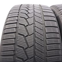 2. 265 40 21 2x CONTINENTAL 265/40 R21 105V XL WinterContact TS 860 S Winterreifen 2022 7,8-7,5mm