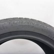 6. 225 45 17 2x BRIDGESTONE 225/45 R17 91W Turanza T005 Sommerreifen 2024 6,8mm