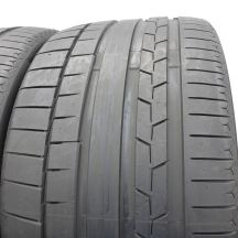 3. 295 30 20 2x CONTINENTAL 295/30 R20 101Y XL SportContact 6 Sommerreifen 2016 6,2mm
