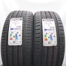 4.  225 50 17 4x BARUM 225/50 R17 98Y XL Bravuris 5HM Sommerreifen 2023 VOLL WIE NEU 