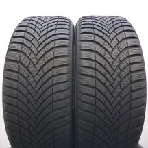 235 50 19 2x SEMPERIT 235/50 R19 103V XL Speed-Grip 5 Winterreifen 2024 7,5-7,8mm