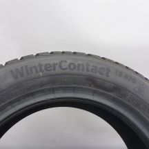 6.  195 55 15 2x CONTINENTAL 195/55 R15 85T WinterContact TS 870 Winterreifen 2022 Ungebraucht   