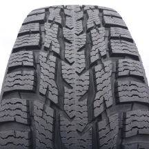  205 65 16C 1x NOKIAN 205/65 R16C 107/105T WRC 3 Winterreifen 2020 VOLL WIE NEU